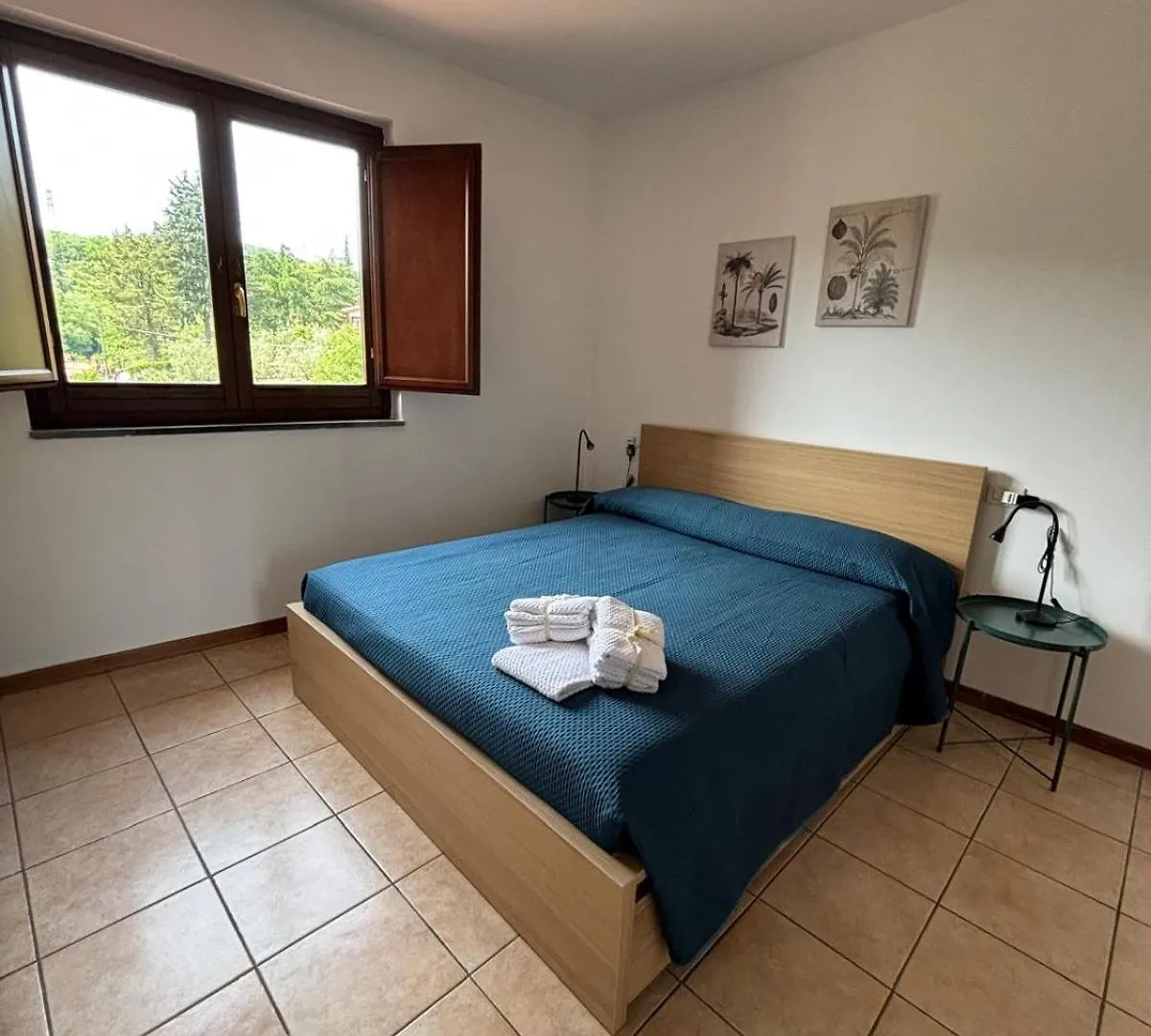 Daire Chianti Casa Con Parcheggio Auto Aida Rooms Gaiole in Chianti