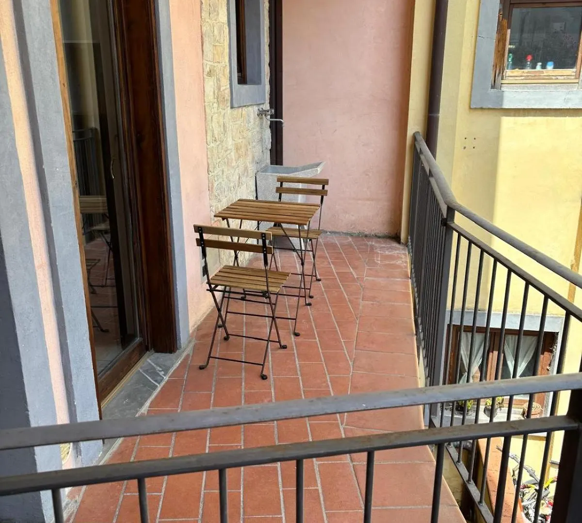 Chianti Casa Con Parcheggio Auto Aida Rooms Gaiole in Chianti