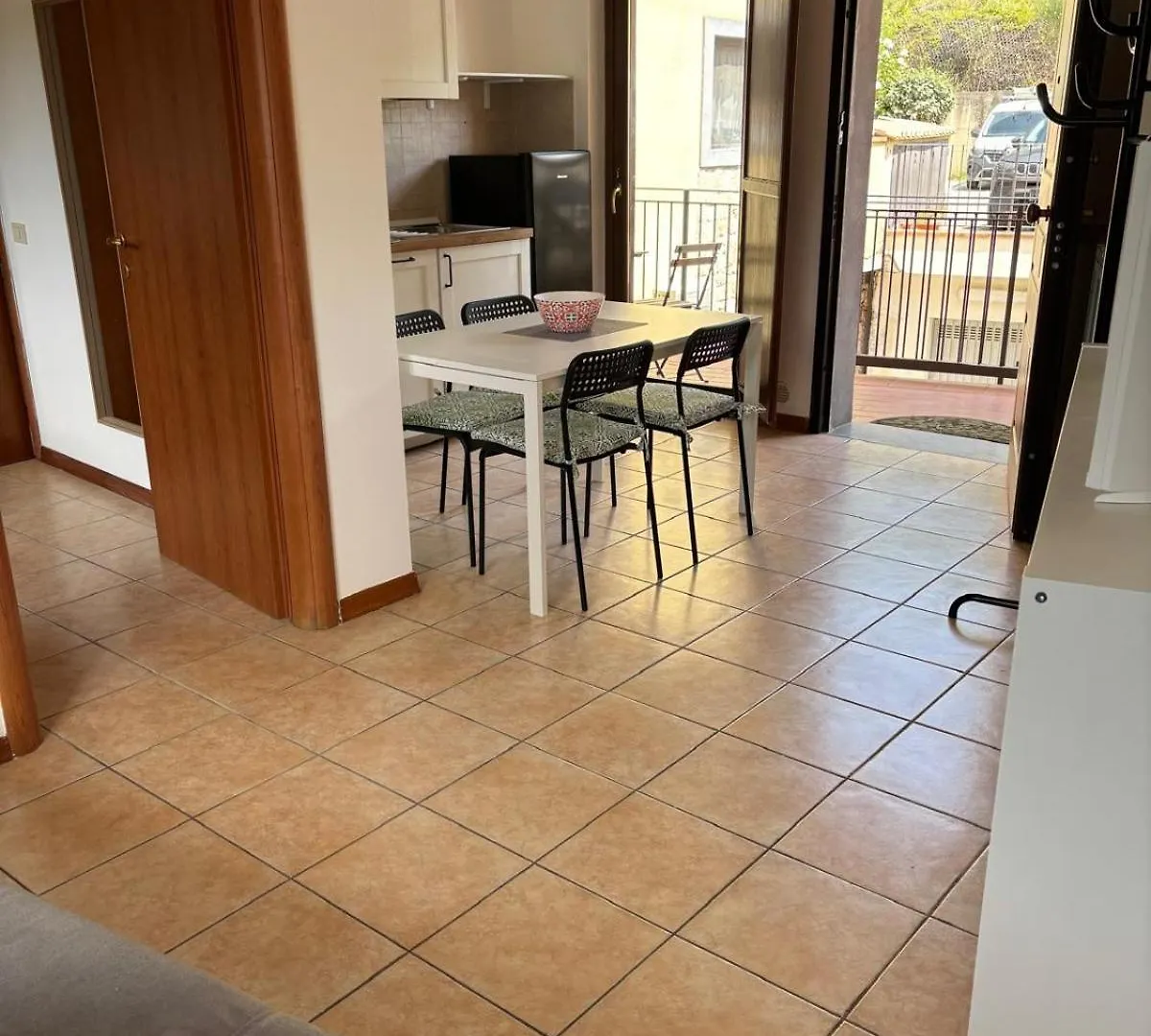 Daire Chianti Casa Con Parcheggio Auto Aida Rooms Gaiole in Chianti